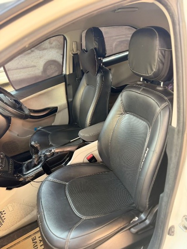 Second-hand 2022 Tata Nexon XZ Plus BSVI for sale in Gadchiroli-1