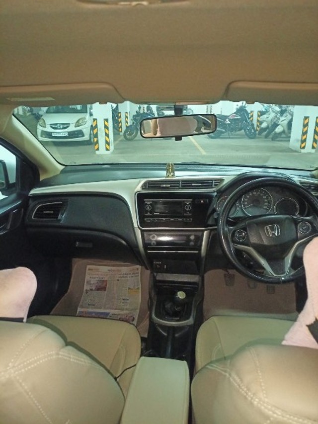 Second-hand 2017 Honda City i DTec SV for sale in Rajkot-2