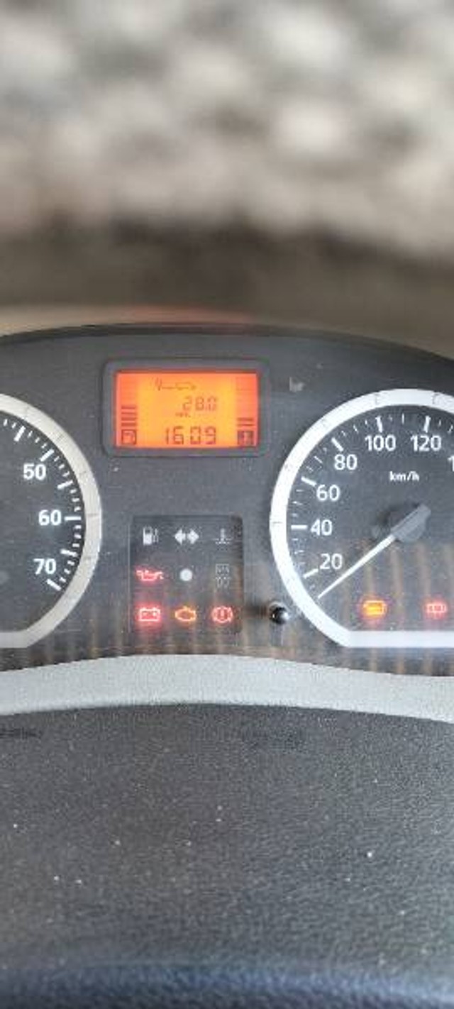 Second-hand 2014 Mahindra Verito 1.5 D4 BSIV for sale in Dungarpur-6