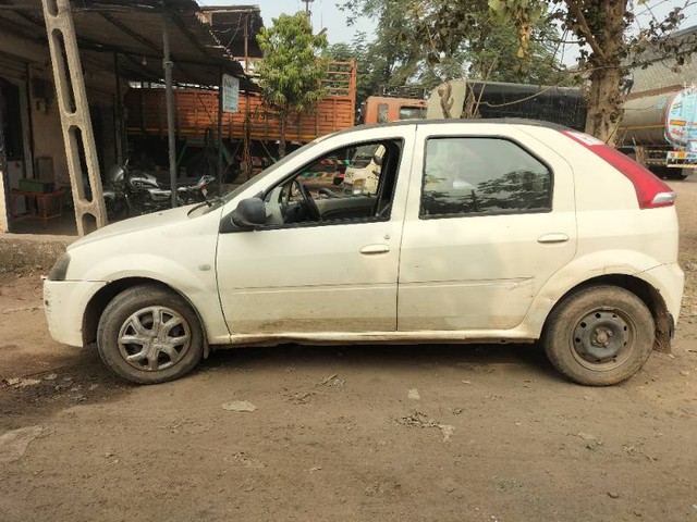 Second-hand 2014 Mahindra Verito 1.5 D4 BSIV for sale in Dungarpur-1