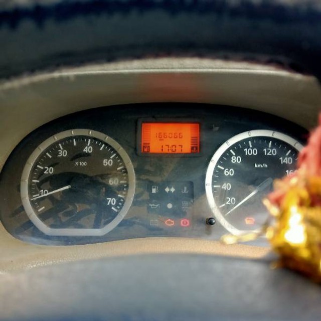 Second-hand 2014 Mahindra Verito 1.5 D4 BSIV for sale in Dungarpur-7