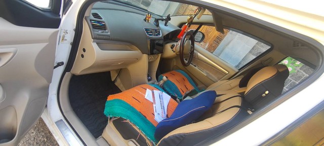 Maruti Ertiga ZDI Second-hand 2015 Maruti Ertiga ZDI for sale in Nanded-2