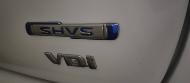 Second-hand 2016 Maruti Suzuki Ertiga SHVS VDI for sale in Kushinagar-2