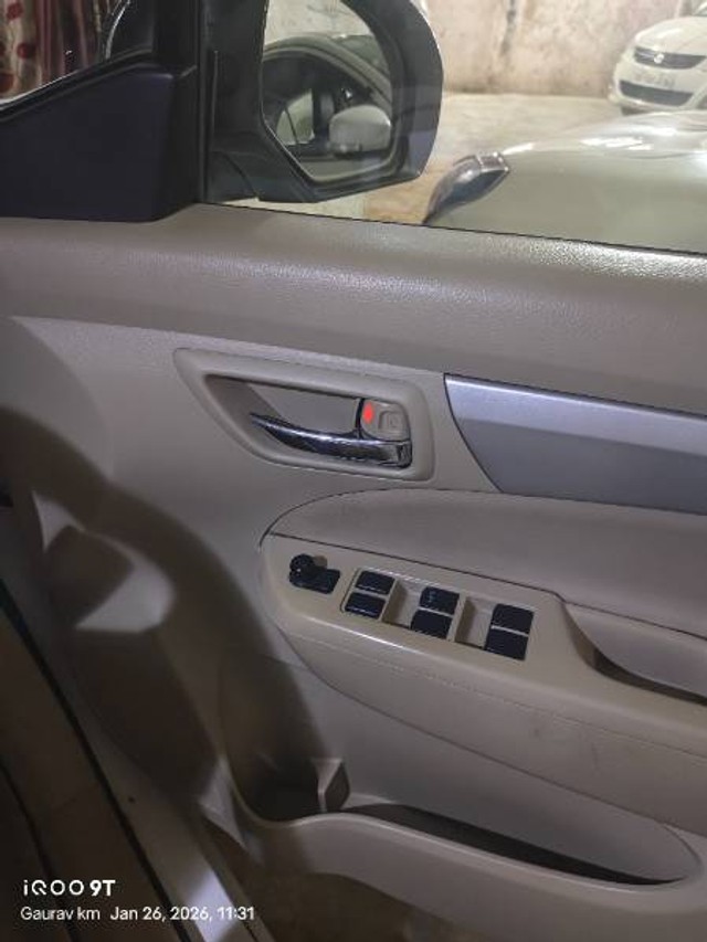 Second-hand 2016 Maruti Suzuki Ertiga SHVS VDI for sale in Kushinagar-3