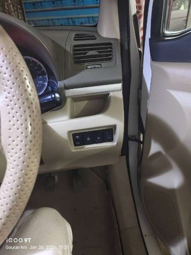 Second-hand 2016 Maruti Suzuki Ertiga SHVS VDI for sale in Kushinagar-1