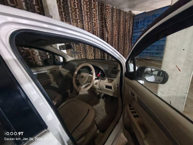 Second-hand 2016 Maruti Suzuki Ertiga SHVS VDI for sale in Kushinagar-4