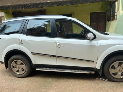 Second-hand 2016 Mahindra XUV500 R W10 FWD for sale in Khordha