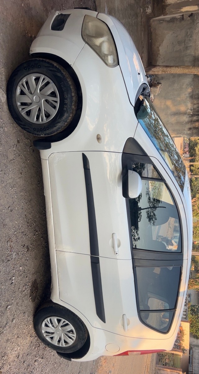 Second-hand 2010 Maruti Ritz VXi (ABS) BS IV for sale in Porbandar-1