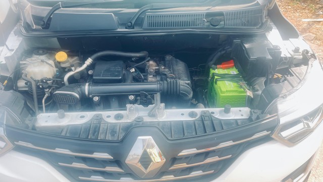 Second-hand 2020 Renault Triber RXZ BSIV for sale in Kannur-4