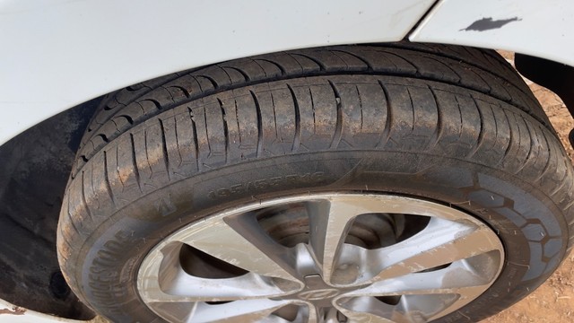 Second-hand 2017 Hyundai i20 Asta Option 1.4 CRDi for sale in Nagapattinam-3