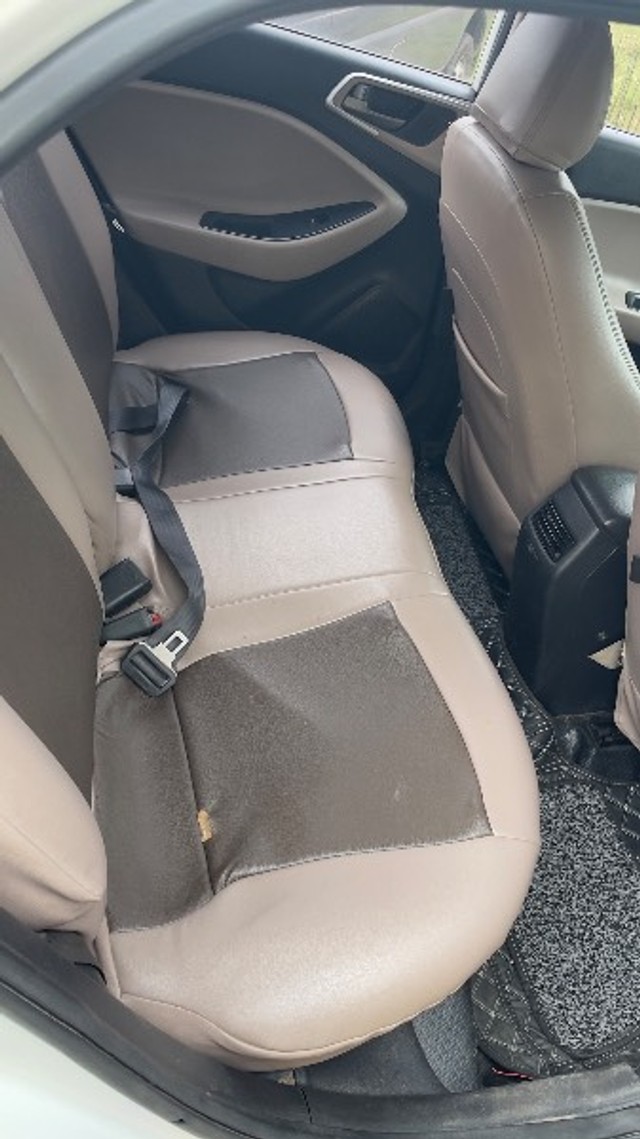 Second-hand 2017 Hyundai i20 Asta Option 1.4 CRDi for sale in Nagapattinam-2