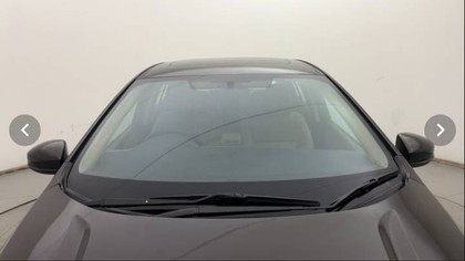 Honda City i VTEC CVT VX Second-hand 2015 Honda City i VTEC CVT VX for sale in Ranga reddy