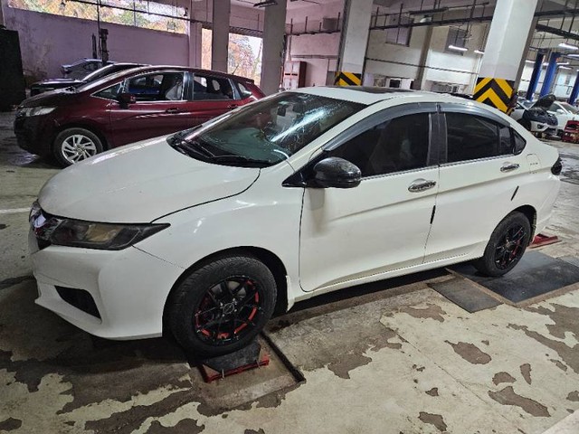 Second-hand 2015 Honda City i VTEC VX for sale in Goa-4