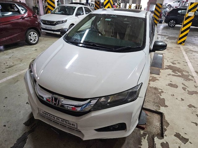 Second-hand 2015 Honda City i VTEC VX for sale in Goa-3