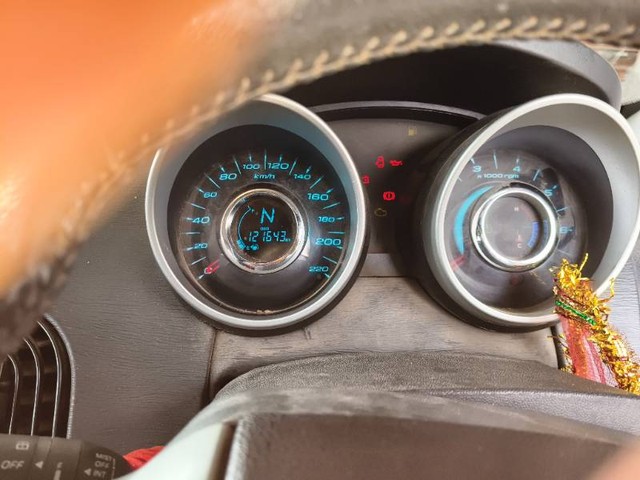 Second-hand 2017 Mahindra XUV500 R W10 FWD for sale in Gandhinagar-4