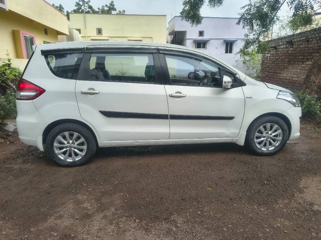 Second-hand 2015 Maruti Suzuki Ertiga SHVS ZDI for sale in Bijapur-1