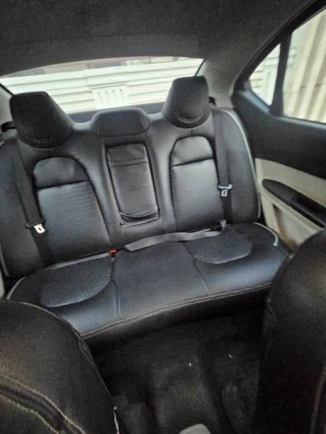 Second-hand 2022 Tata Tigor EV XZ Plus for sale in Agra-1