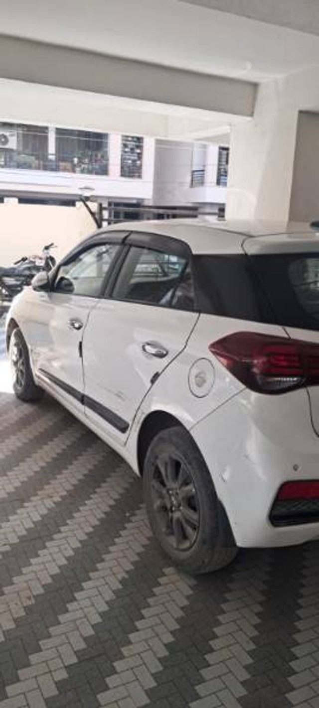 Second-hand 2019 Hyundai i20 Sportz Plus BSIV for sale in Jaipur-2