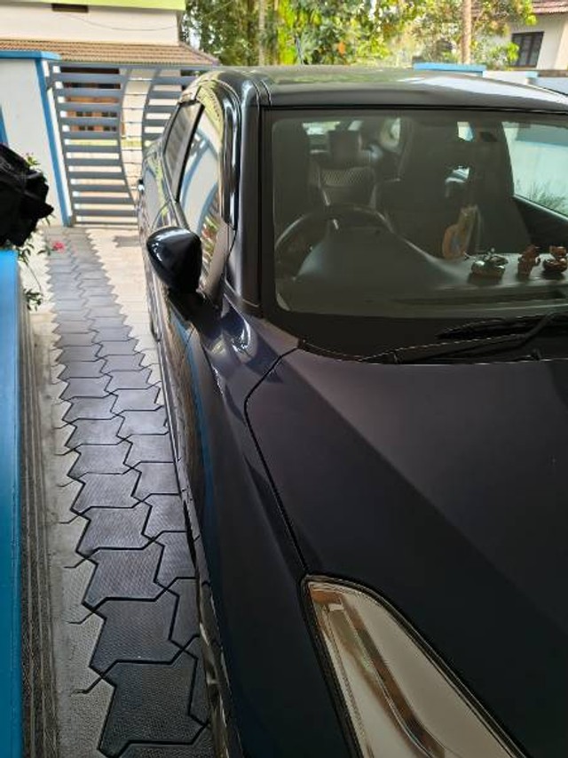 Second-hand 2018 Maruti Baleno 1.3 Delta for sale in Palakkad-3