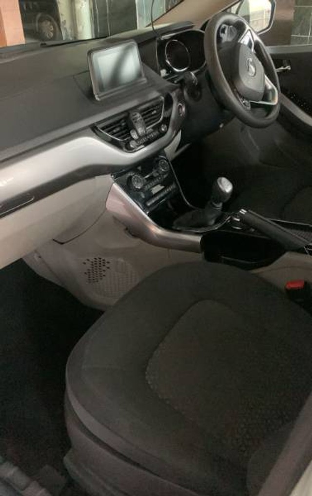 Second-hand 2017 Tata Nexon 1.5 Revotorq XZ Plus for sale in Secunderabad-2