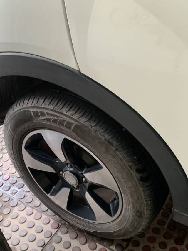 Second-hand 2017 Tata Nexon 1.5 Revotorq XZ Plus for sale in Secunderabad-5