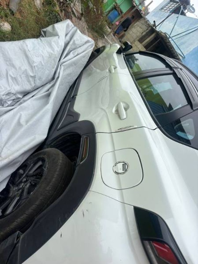 Second-hand 2023 Maruti Suzuki FRONX Delta Plus for sale in Ramanagara-3