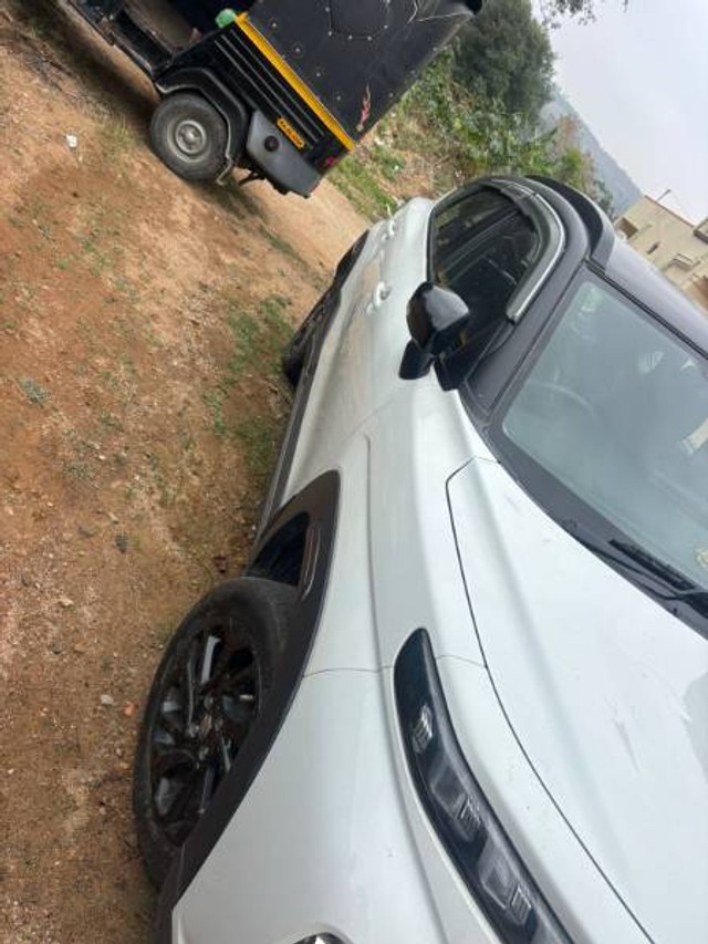 Second-hand 2023 Maruti Suzuki FRONX Delta Plus for sale in Ramanagara-2