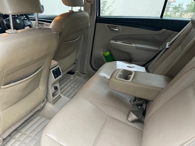 Second-hand 2016 Maruti Ciaz ZDi Plus SHVS for sale in Bhavnagar-6