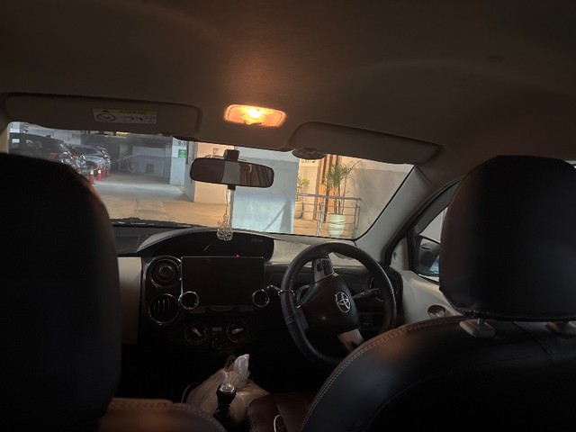 Second-hand 2017 Toyota Etios 1.4 VXD for sale in Gurgaon-5