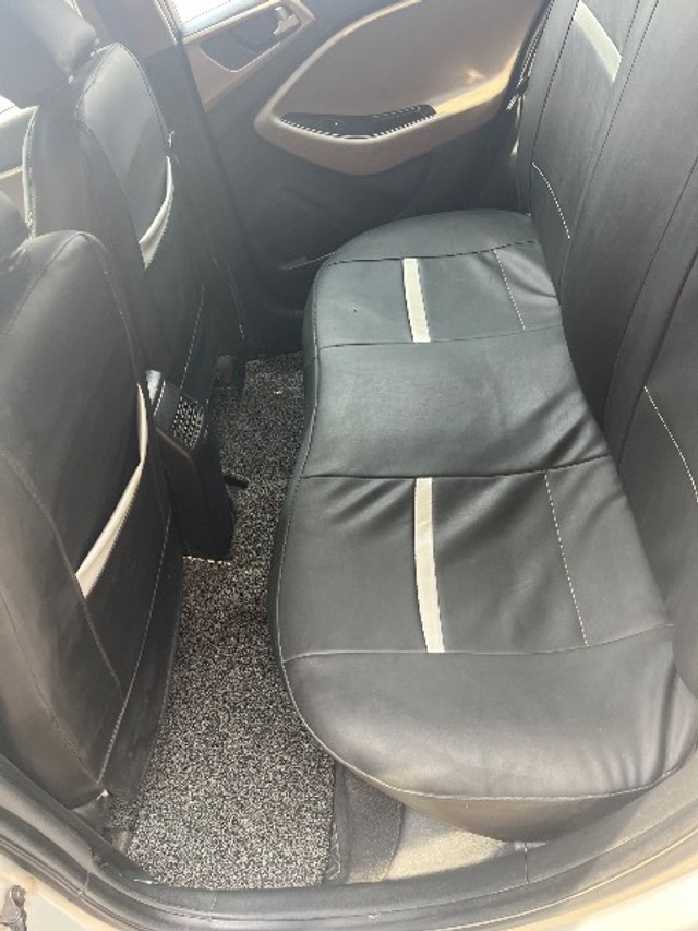 Second-hand 2018 Hyundai i20 1.2 Magna Executive for sale in Gorakhpur-8