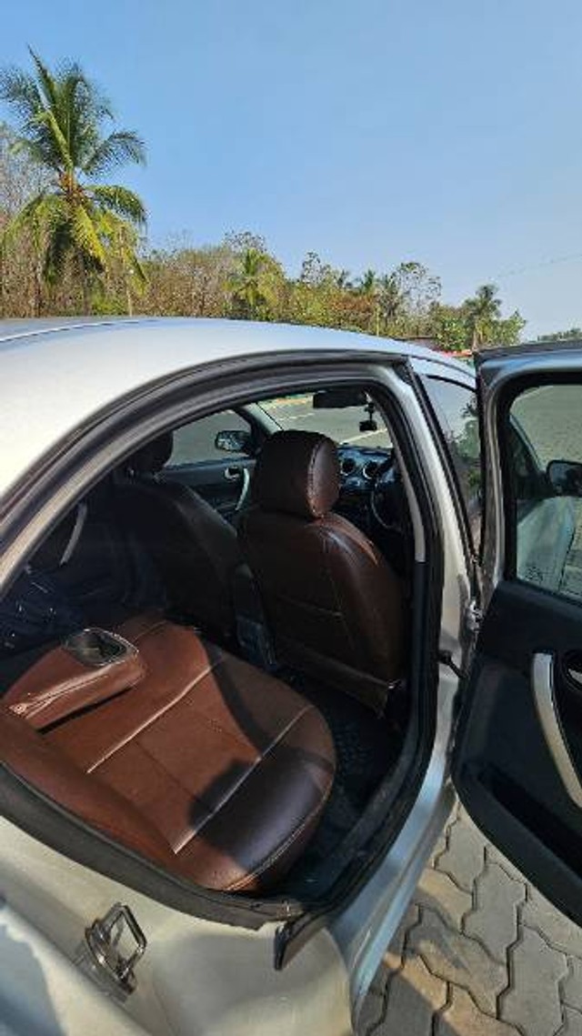 Second-hand 2013 Ford Fiesta Classic 1.4 Duratorq Titanium for sale in Malappuram-3