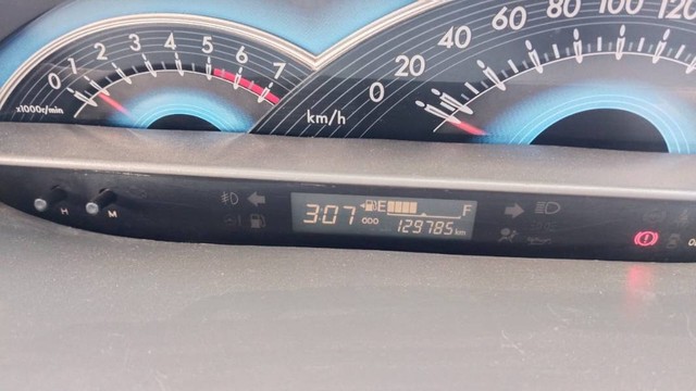 Second-hand 2015 Toyota Etios GD for sale in Ganjam-3