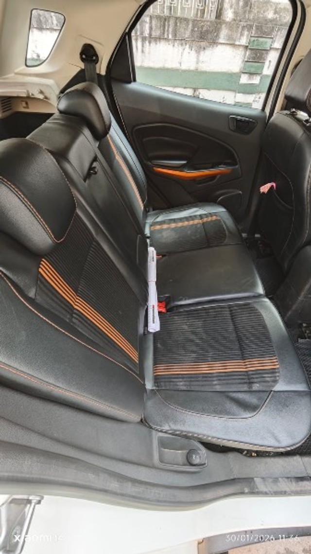 Second-hand 2018 Ford Ecosport 1.0 Ecoboost Titanium Plus BSIV for sale in Raipur-6