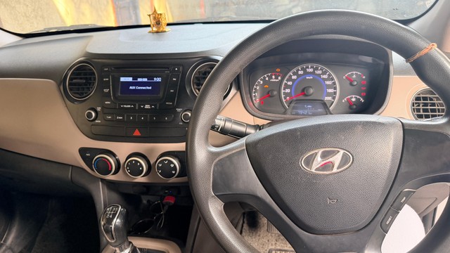 Second-hand 2015 Hyundai i10 Sportz 1.1L for sale in Kota-1