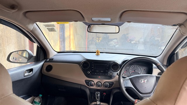 Second-hand 2015 Hyundai i10 Sportz 1.1L for sale in Kota-5