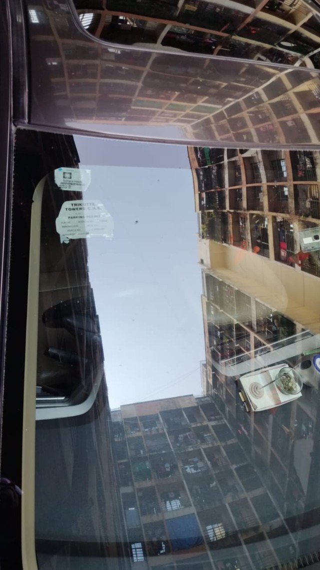 Second-hand 2016 Honda City i VTEC VX for sale in Vasai-1