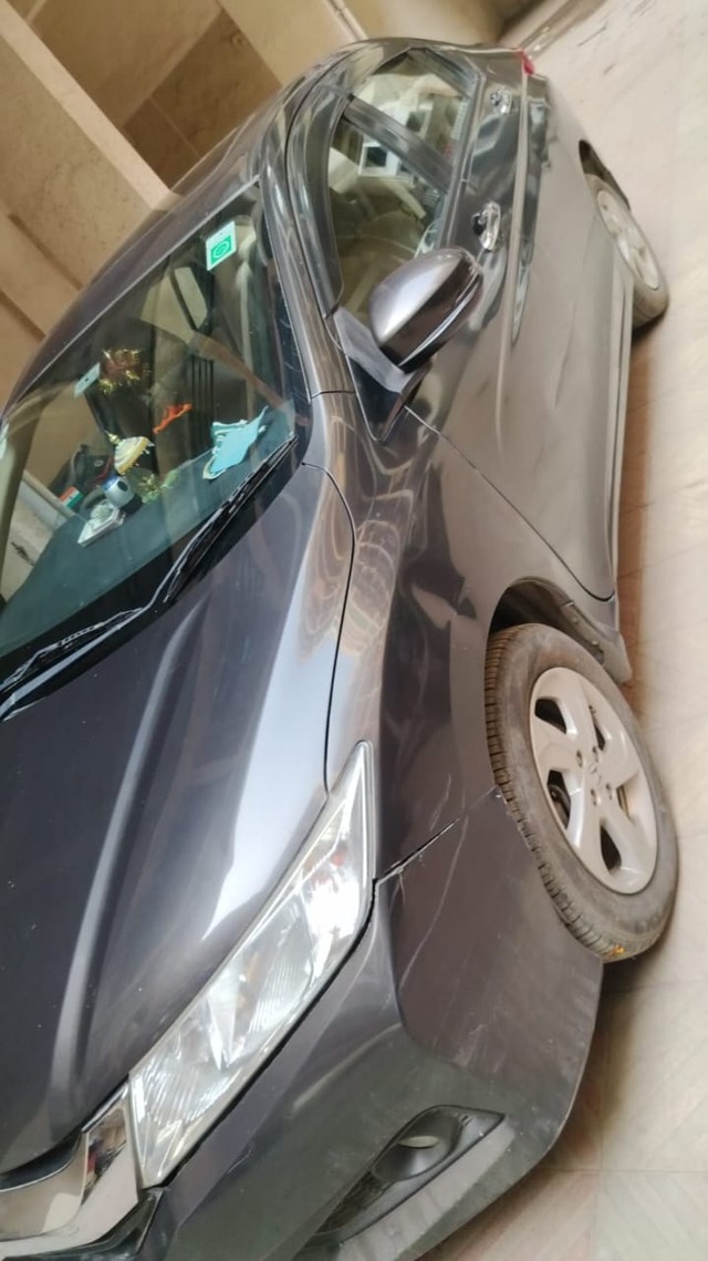 Second-hand 2016 Honda City i VTEC VX for sale in Vasai-2