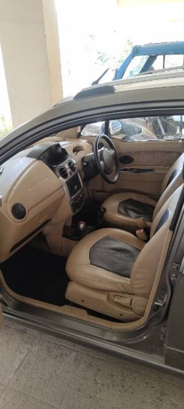 Second-hand 2011 Chevrolet Spark 1.0 LT for sale in Ranchi-7