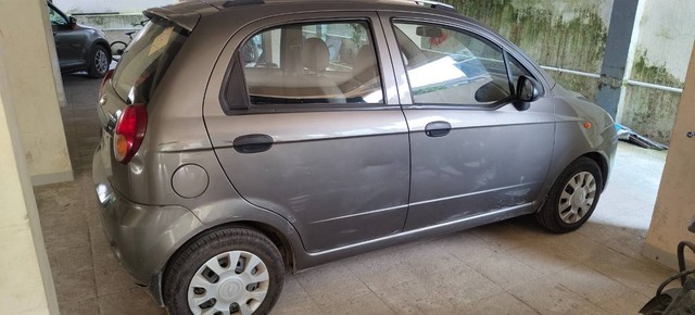 Second-hand 2011 Chevrolet Spark 1.0 LT for sale in Ranchi-4