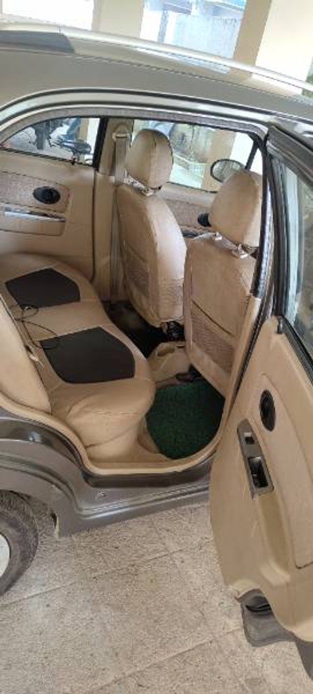 Second-hand 2011 Chevrolet Spark 1.0 LT for sale in Ranchi-5