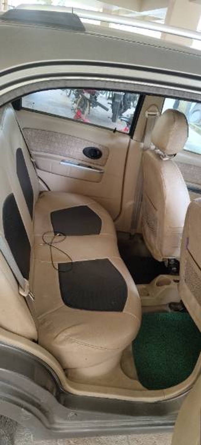 Second-hand 2011 Chevrolet Spark 1.0 LT for sale in Ranchi-6