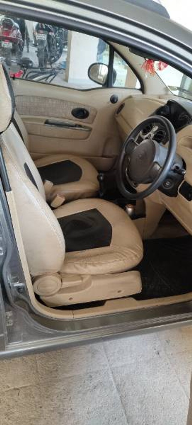 Second-hand 2011 Chevrolet Spark 1.0 LT for sale in Ranchi-2