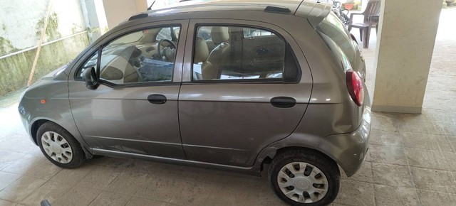 Second-hand 2011 Chevrolet Spark 1.0 LT for sale in Ranchi-8