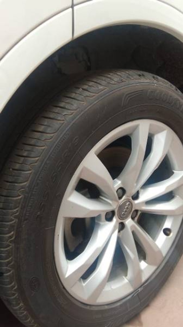 Audi Q7 45 TDI Quattro Technology Second-hand 2019 Audi Q7 45 TDI Quattro Technology for sale in Chandigarh-9