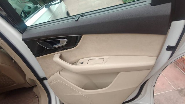 Audi Q7 45 TDI Quattro Technology Second-hand 2019 Audi Q7 45 TDI Quattro Technology for sale in Chandigarh-8