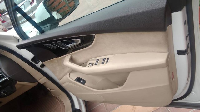 Audi Q7 45 TDI Quattro Technology Second-hand 2019 Audi Q7 45 TDI Quattro Technology for sale in Chandigarh-4