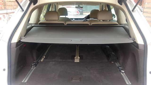 Audi Q7 45 TDI Quattro Technology Second-hand 2019 Audi Q7 45 TDI Quattro Technology for sale in Chandigarh-3