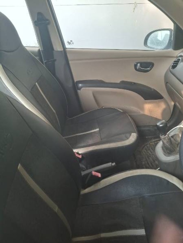 Second-hand 2011 Hyundai i10 Magna 1.1L for sale in Panipat-2