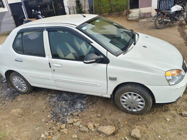 Second-hand 2016 Tata Indigo LX TDI BSIII for sale in Bijapur-3