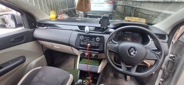 Second-hand 2020 Renault Triber RXL BSIV for sale in Lakhimpur Kheri-3